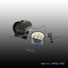 heating fan ,car heater fan , 12v fan (HPNS-1062)
