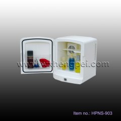 12V car fridge Thermoelectric cooler&Warmer (HPNS-903)