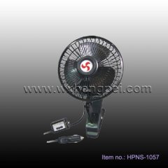 car cooling fan ,car fan , 12v fan (HPNS-1057)