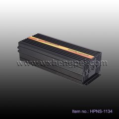 pure sine wave inverter , power inverter (HPNS-1134)