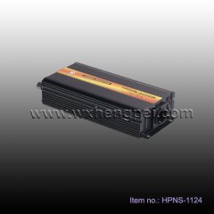 pure sine wave inverter , power inverter (HPNS-1124)