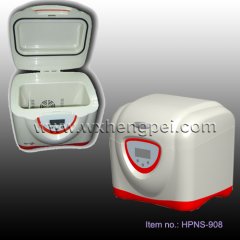 12V car fridge Thermoelectric cooler&Warmer (HPNS-908)