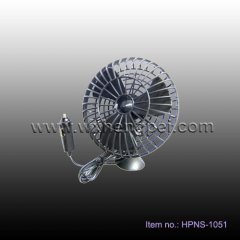 car fan ,car cooling fan , 12v fan (HPNS-1051)