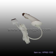 Car phone charger (HPNS-1033)