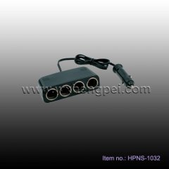 Four Outlet Power Adapter (HPNS-1032)