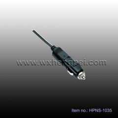 cigarette lighter plug , cigarette lighter head (HPNS-1035)