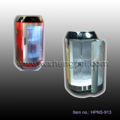 12V car fridge Thermoelectric cooler&Warmer (HPNS-913)