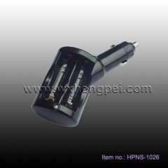 cigarette lighter charger (HPNS-1026)