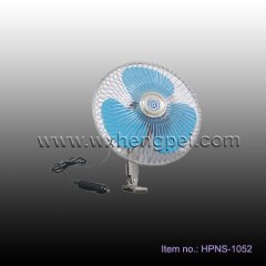 car fan ,car cooling fan , 12v fan (HPNS-1052)