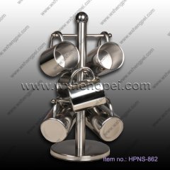 simple coffee cup set (HPNS-862)