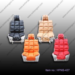 leather car cushion (HPNS-427)