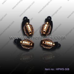 bomb valve cap (HPWS-308)