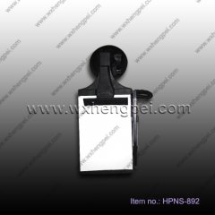 automobile suction cup memo pad (HPNS-892)