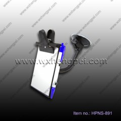 2012 new design car note book (HPNS-891)