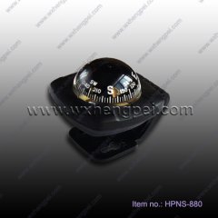 auto low profile compass (HPNS-880)