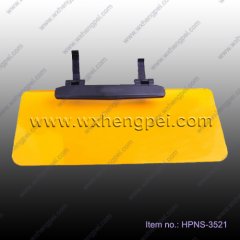 Car visor sunglasses mirror - adjustable (HPNS-3521)