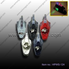 new design car LED antenna (HPWS-124)