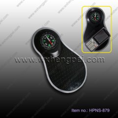 non-slip mat with compass (HPNS-879)