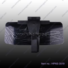 Car visor sunglasses mirror - adjustable (HPNS-3519)