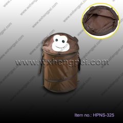 car pop-up trash can (HPNS-325)
