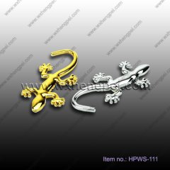 car gecko sticker (HPWS-111)