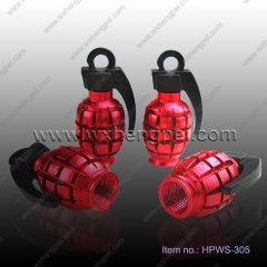 grenade valve cap (HPWS-305)