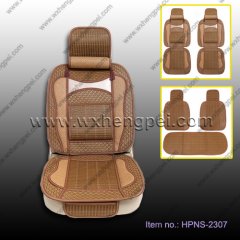 5pcs summer car seat cover (HPNS-2307)