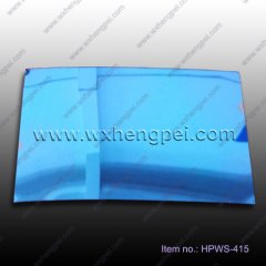 blue car rearview mirror (HPWS-415)