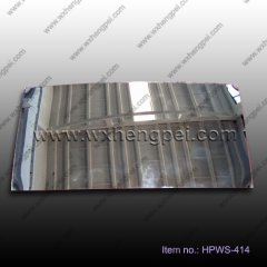 white car rearview mirror (HPWS-414)