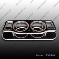 multifunctional car cup holder (HPNS-609)