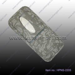 Multifunctional car CD holder (HPNS-2205)