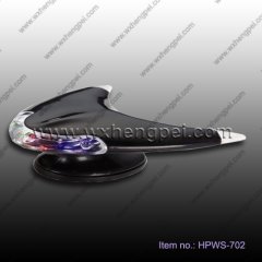 platode car immitation antenna (HPWS-702)