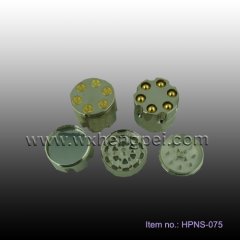 Tobacco Grinder smoking grinder Metal (HPNS-075)
