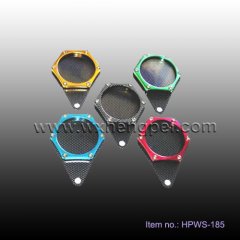 motorcycle tax disc holder (HPWS-185)