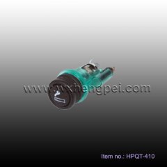 cigarette lighter head (HPQT-410)