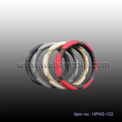 foam grip steering wheel cover (HPNS-102)
