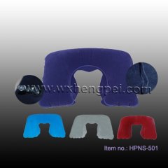 neck pillow/animal neck pillow(HPNS-501)