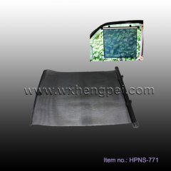 car roller sunshade (HPNS-771)