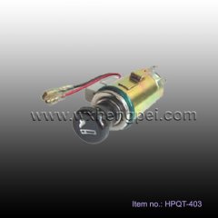 cigarette lighter head (HPQT-403)