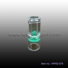 cigarette filter plastic cigarette filter (HPNS-078)