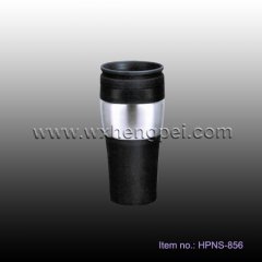 car travel coffee cup (HPNS-856)