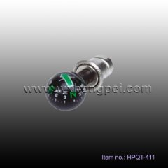 cigarette lighter head (HPQT-411)