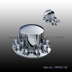 wheel hub (HPWS-142)