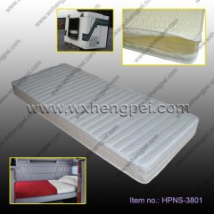 truck foam mattress/ truck sleeper(HPNS-3801)