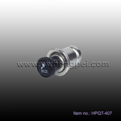 cigarette lighter head (HPQT-407)