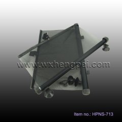 Car window sunshade Roll up window sun shade(HPNS-713)