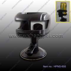 car drink holder with sucker (HPNS-655)