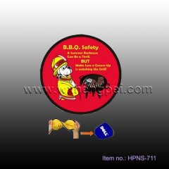 Car customized design sunshade (HPNS-711)