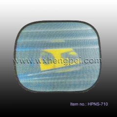 Car window sun shade (HPNS-710)