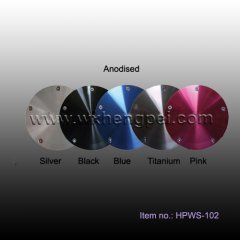 Tax disc holder (HPWS-102)